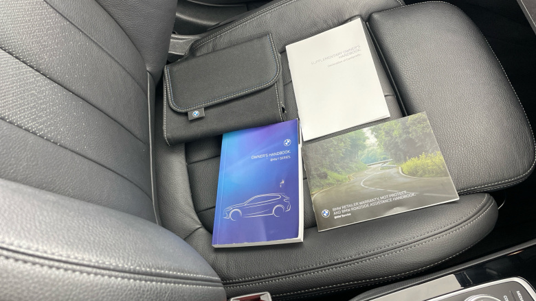 BMW 1 Series 118i M Sport 5dr Step Auto Petrol Hatchback